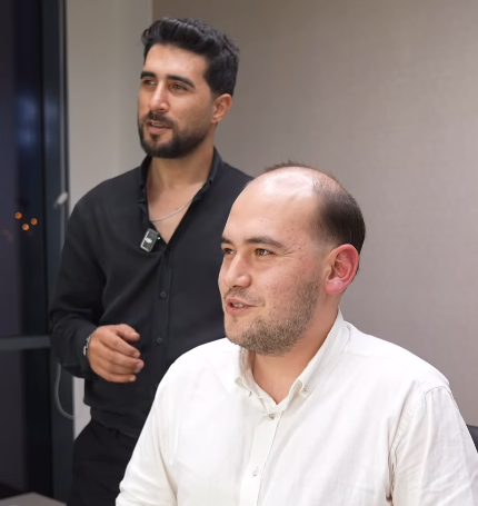 Protez Saç Bakımı